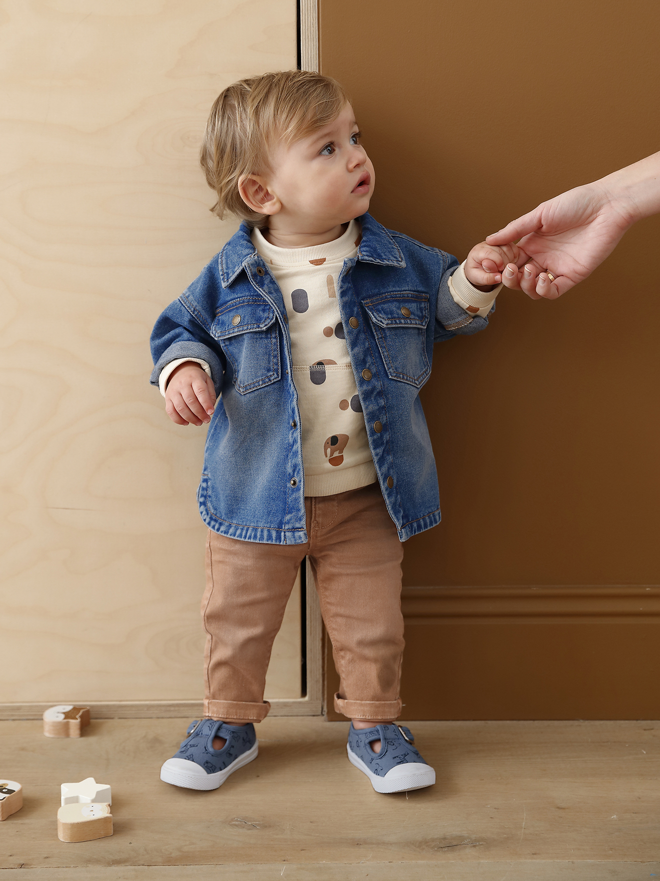 Shop by outfit - Baby Clothes - vertbaudet