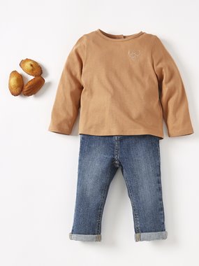 -Discover this look