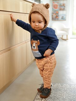 Les Looks Bebe Vetement Bebe Vertbaudet