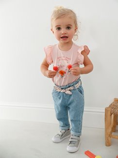 Baby Lookbook Baby Clothes Vertbaudet