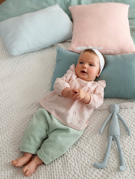 Vertbaudet Pantalon Coupe Sarouel En Gaze De Coton Bebe Garcon Pantalons Vetements Dwteam In Vertbaudet Pantalon Coupe Sarouel En Gaze De Coton Bebe Garcon Pantalons Vetements Dwteam In