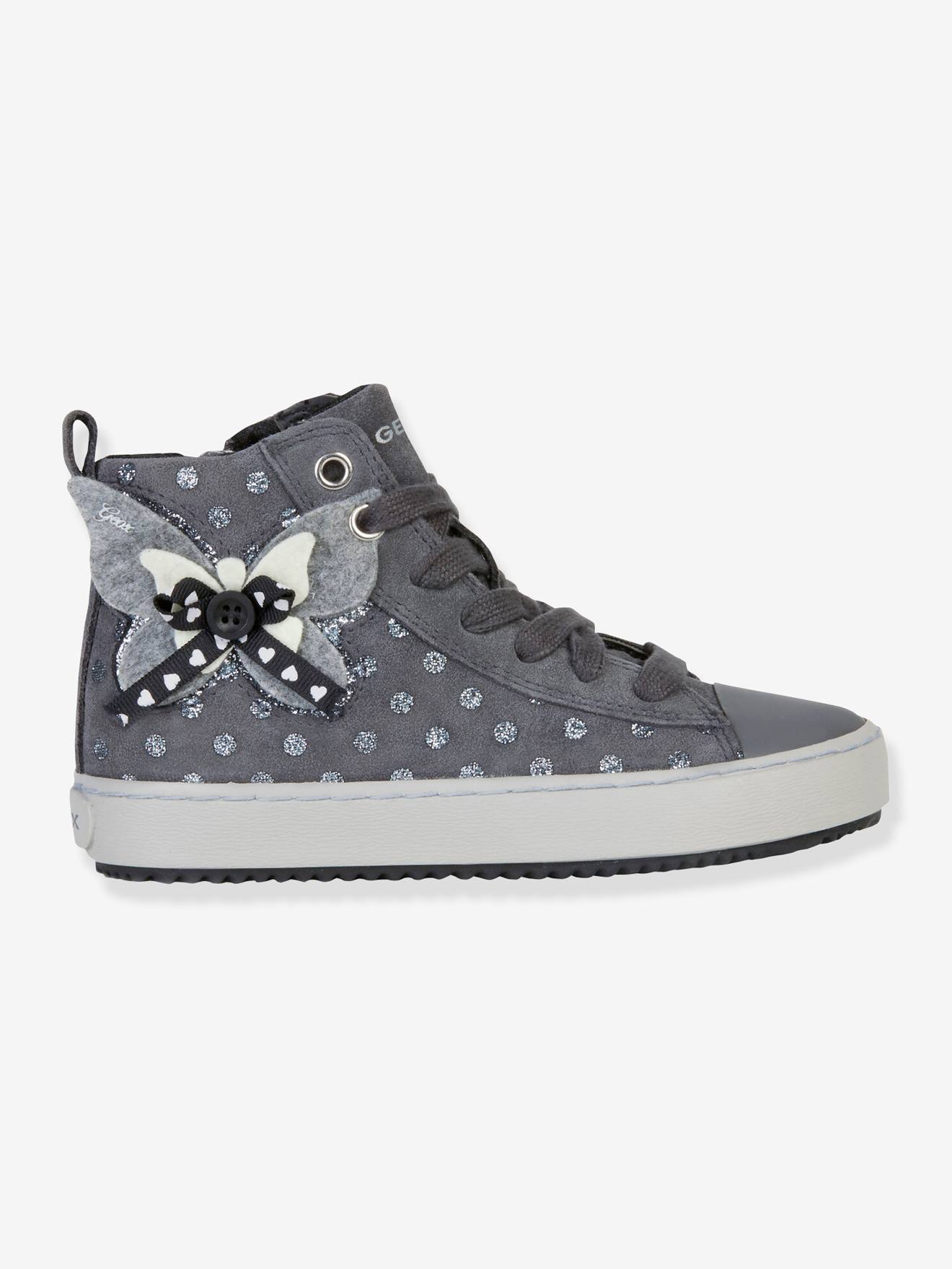 girl shoes high tops