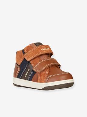 Chaussure Bebe Premiers Pas Garcon Geox Chaussures Bebes Garcons Vertbaudet