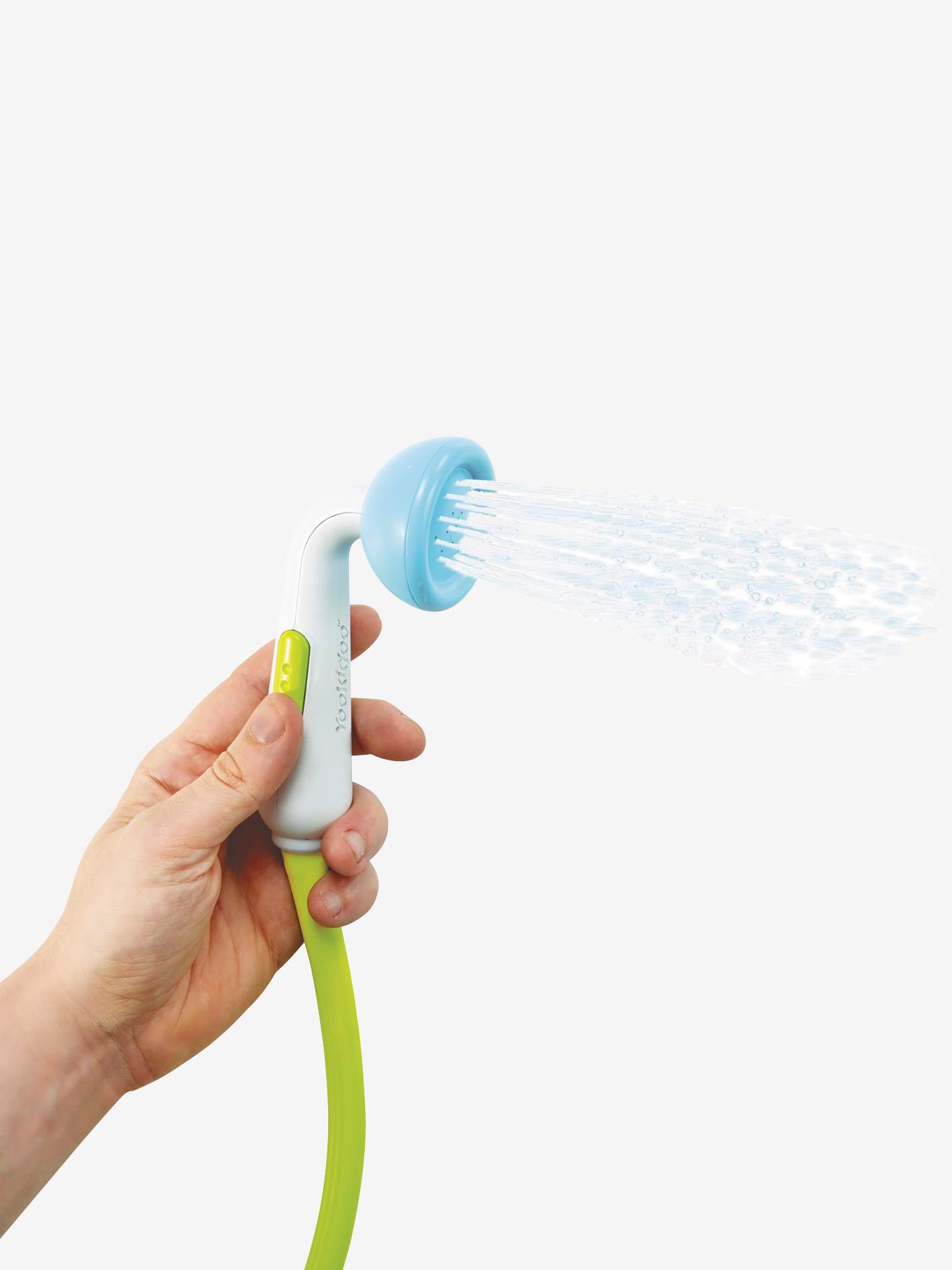 yookidoo elephant shower