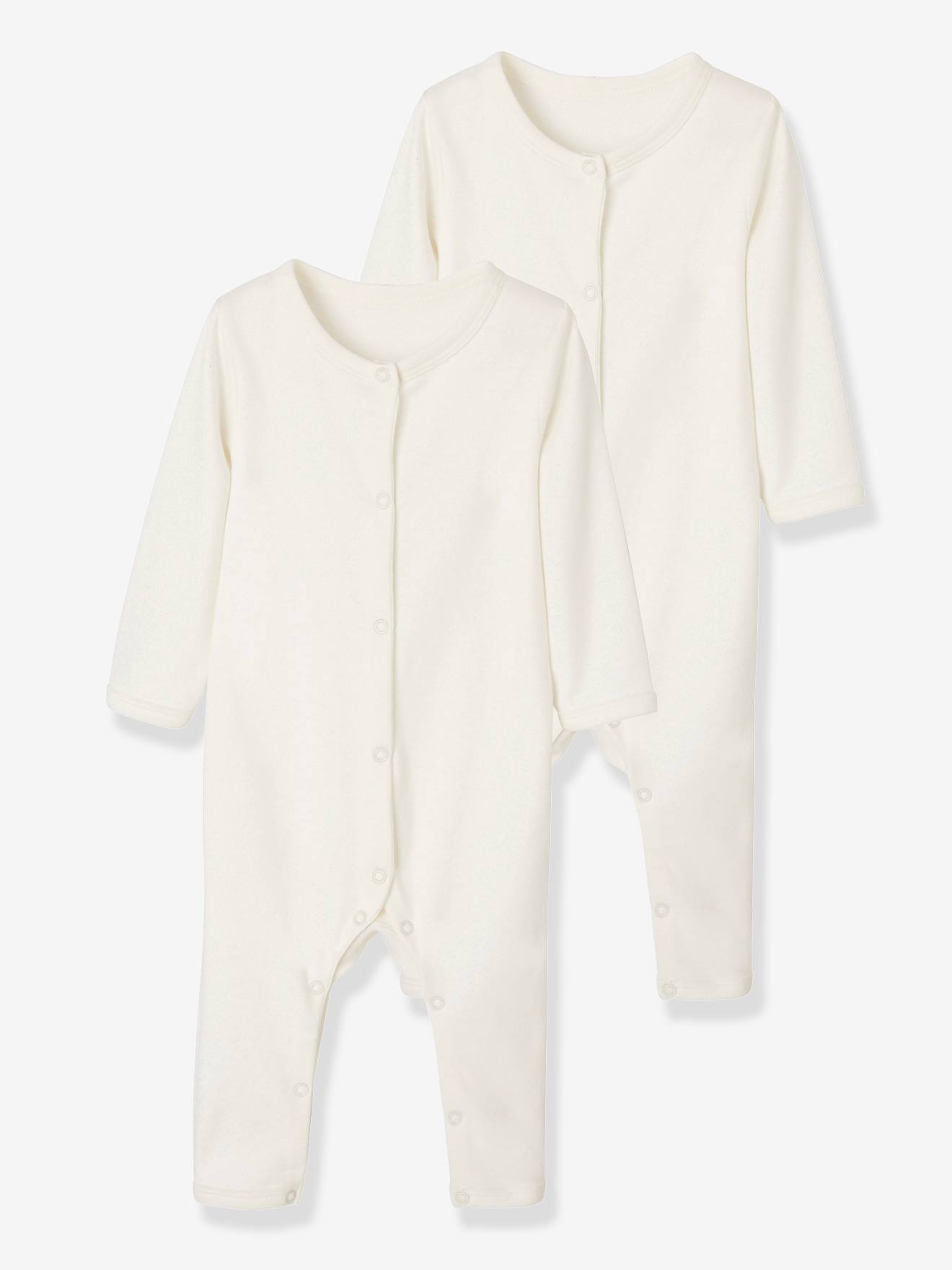 solid baby bodysuits