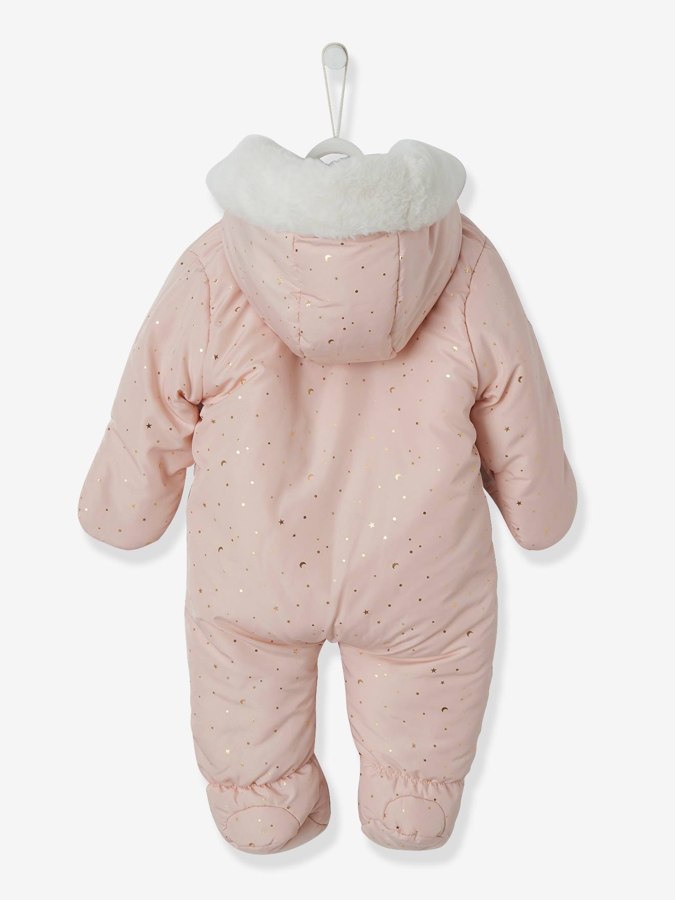 newborn baby pram suit