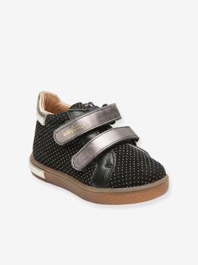 Chaussure Bebe Premiers Pas Fille Noir Chaussures Bebes Filles Vertbaudet