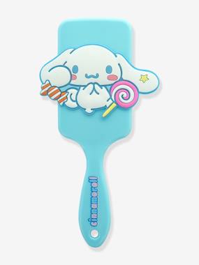 Girls-Cinnamoroll Hairbrush with 3D Appliqué, for Girls