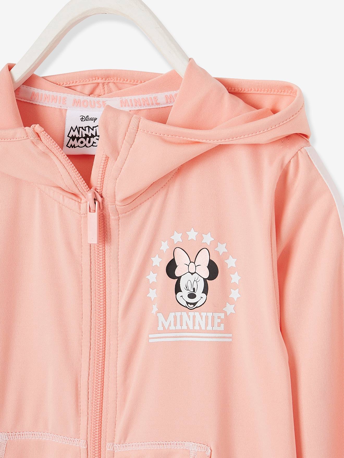 sweat minnie fille