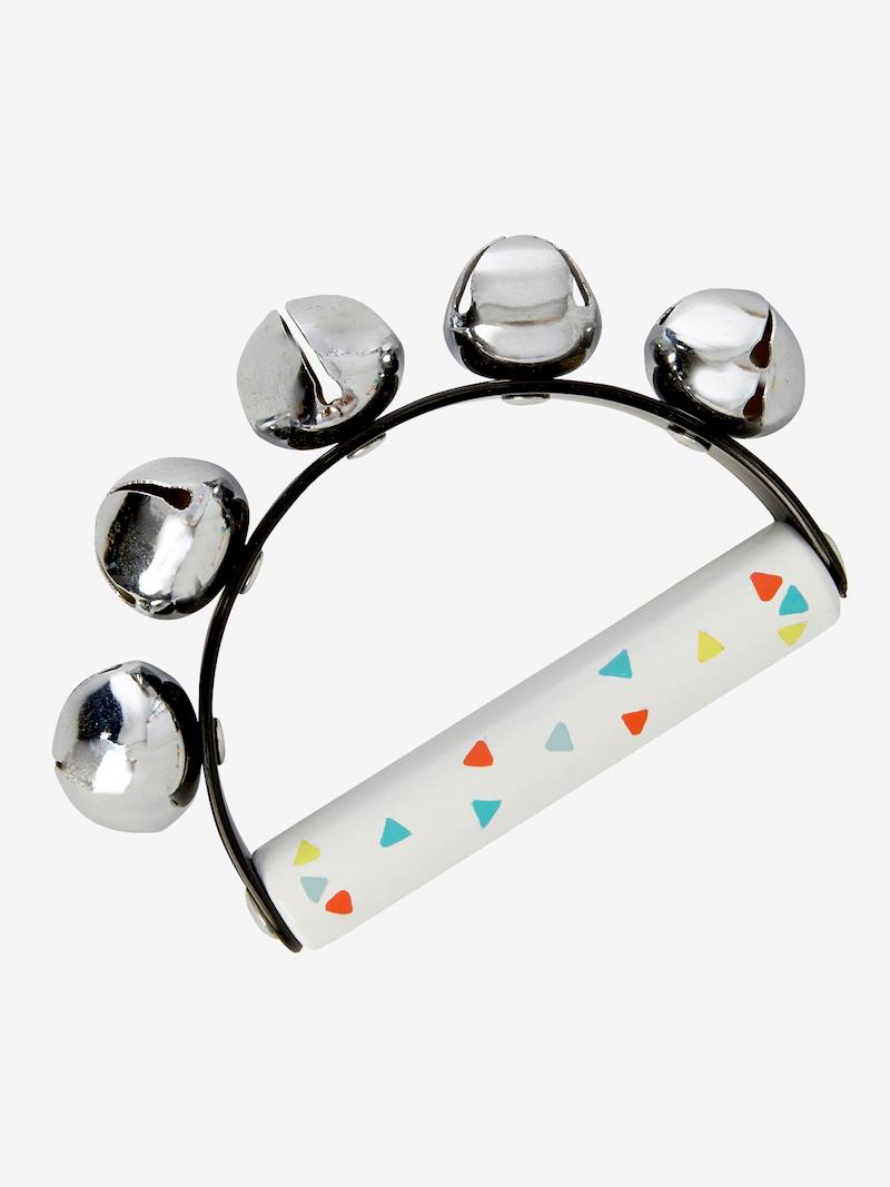 Set of Maracas, Tambourine, Tambourine with Rattles - FSC® Certified ...
