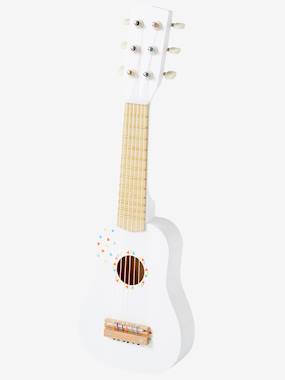 -Guitare en bois FSC®