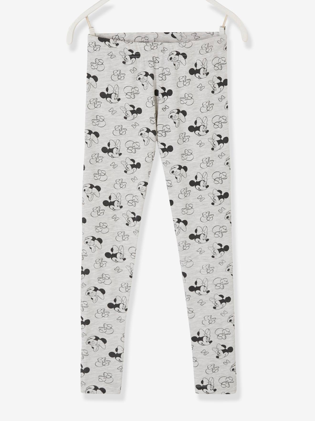 girls mickey mouse leggings