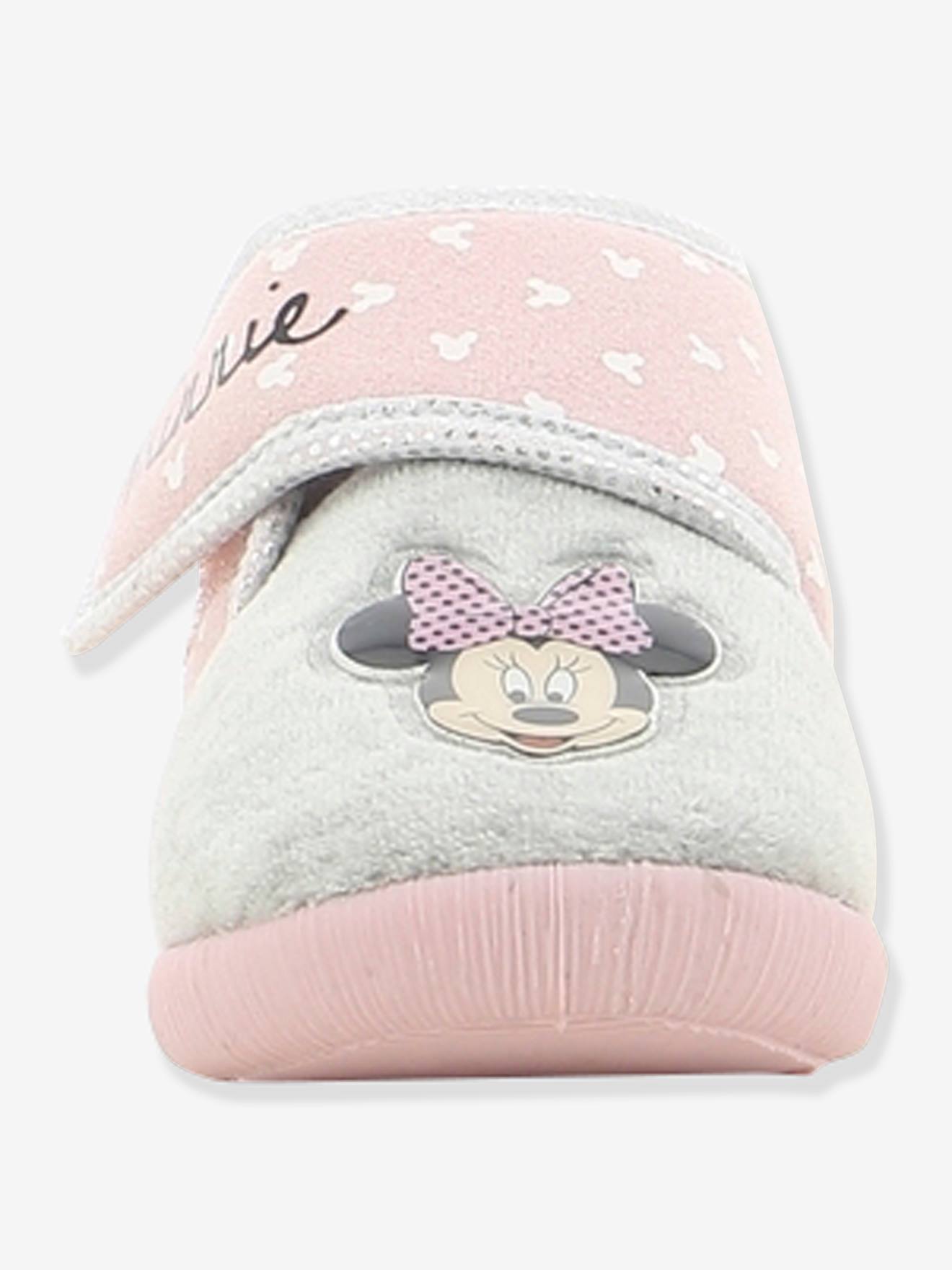 minnie slippers