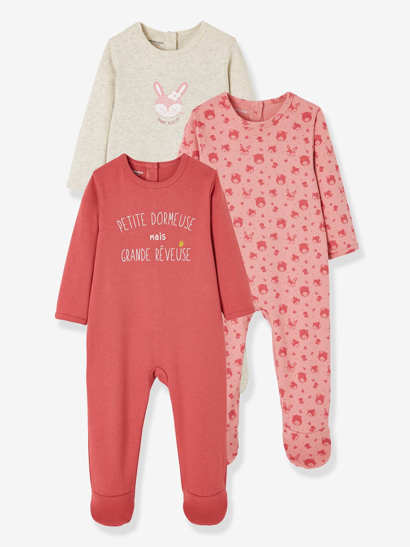 cheap baby pyjamas