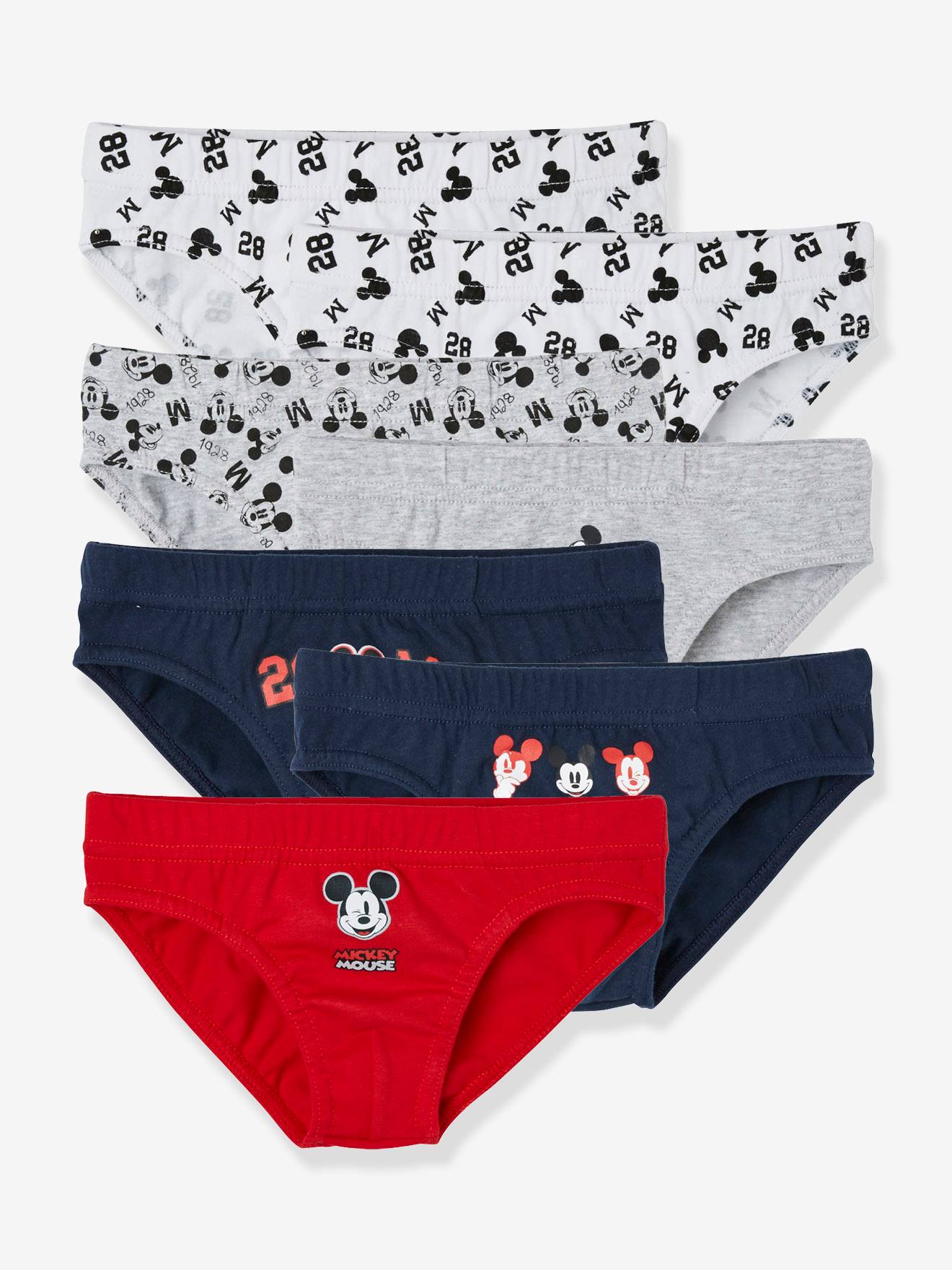 culotte mickey