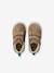 Chaussures premiers pas bébé velcro beige+bleu+bleu électrique+bleu océan+chocolat+lot beige+lot marron+lot vert+marron+ocre+vert+vert sauge - vertbaudet enfant 