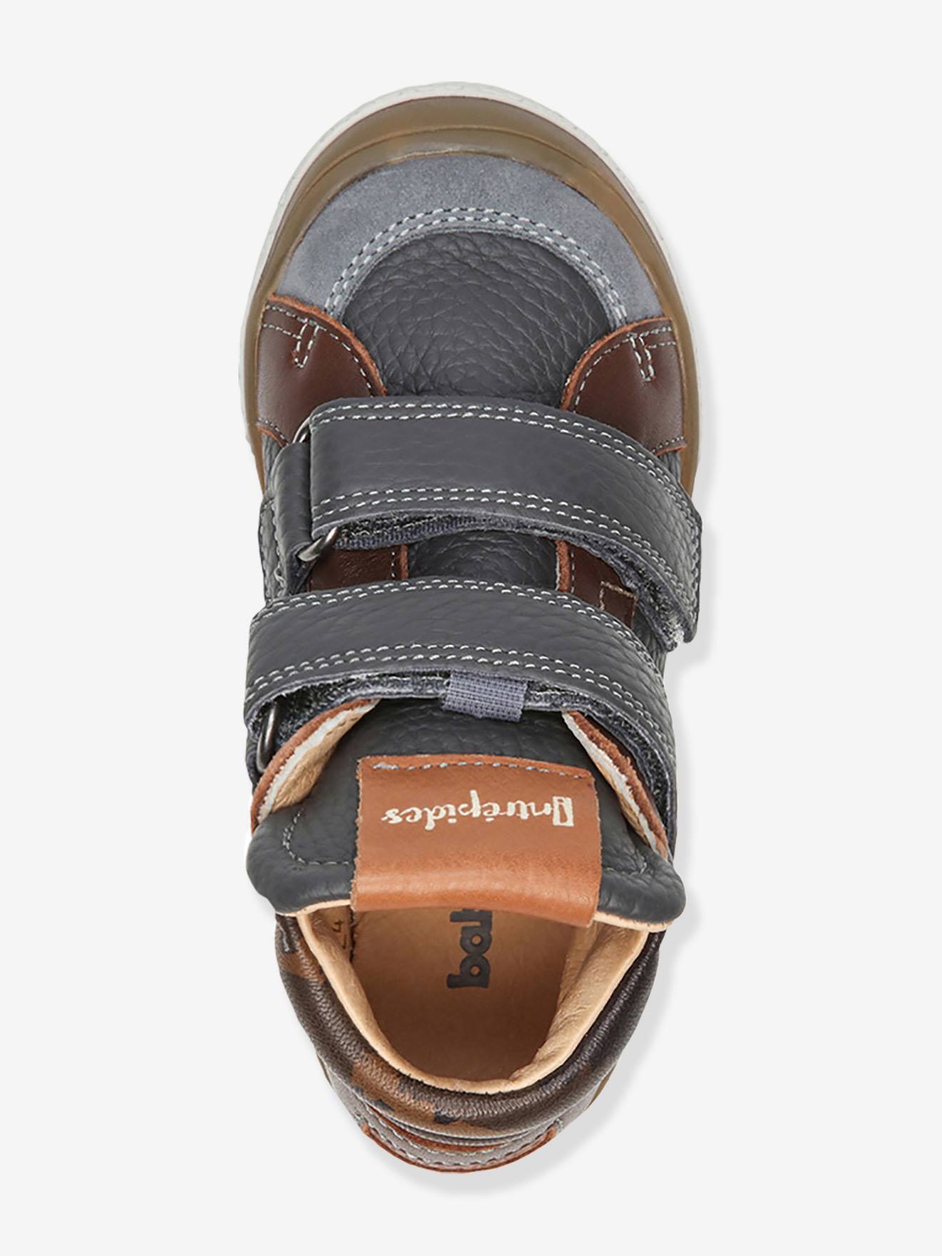 babybotte intrepides