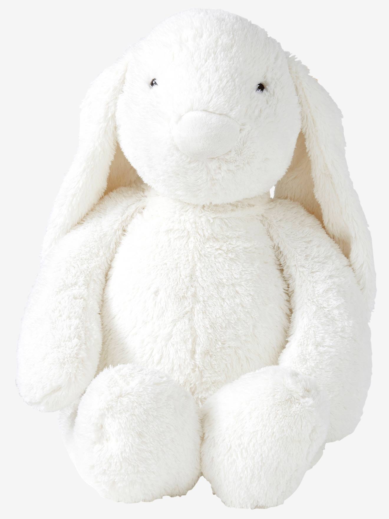 bunny cuddly toy