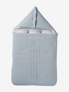 -Baby Nest in Cotton Gauze