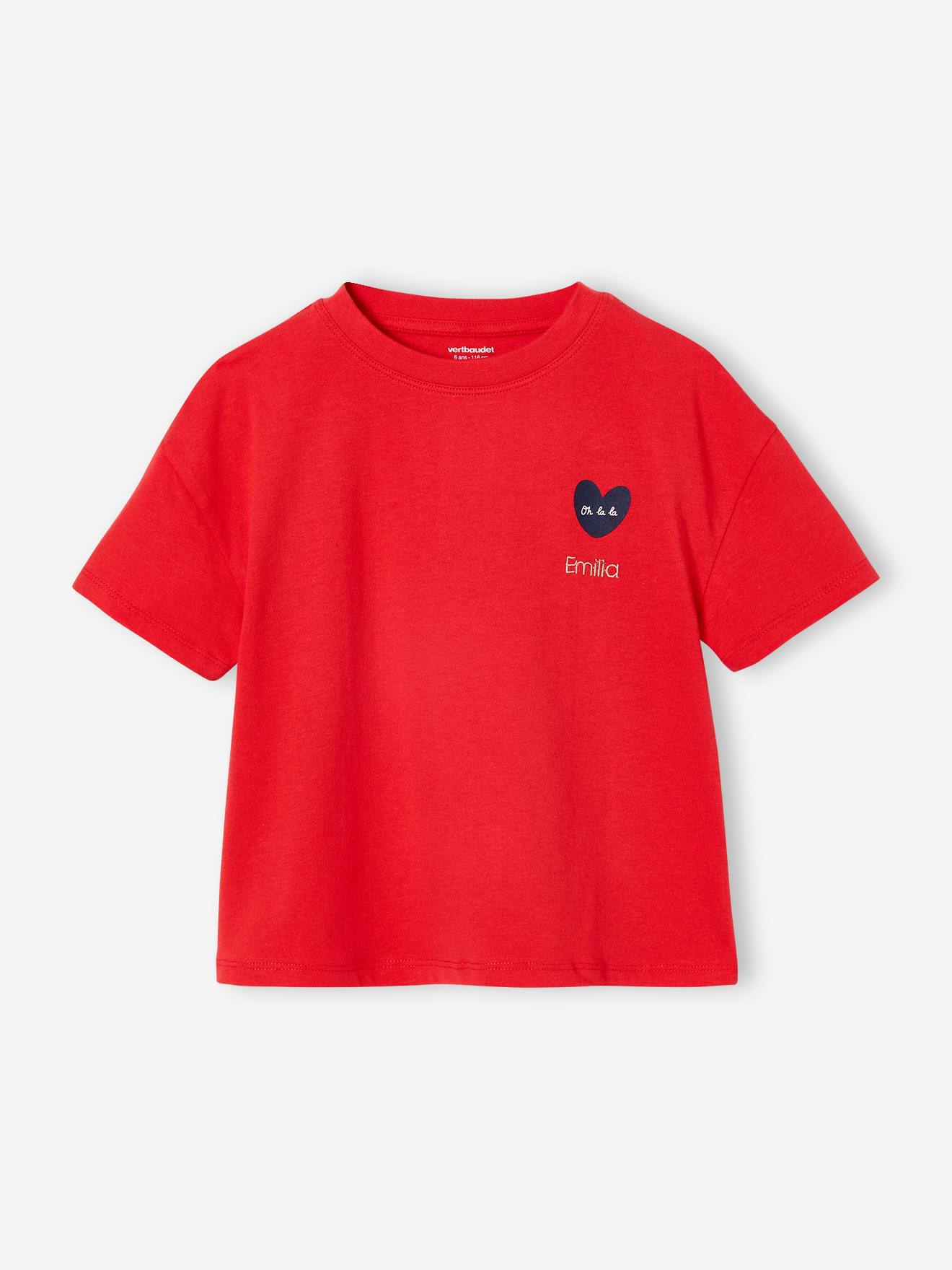 TEE SHIRT NIKE ROSE 12 - 13 ANS taille S