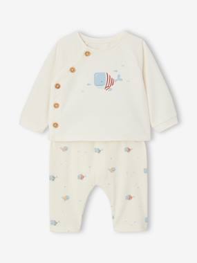 Pyjama Pieds Disney Winnie L'ourson Bébé 1 Mois 50cm Occasion Bon état