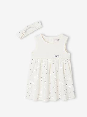 slim fit dress slacks Carters Yellow and White Polka Dot Bodysuit Dress- Size 9M  The Saved  Collection