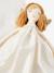 Doll with Fairy Wings White - vertbaudet enfant 