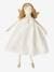 Doll with Fairy Wings White - vertbaudet enfant 
