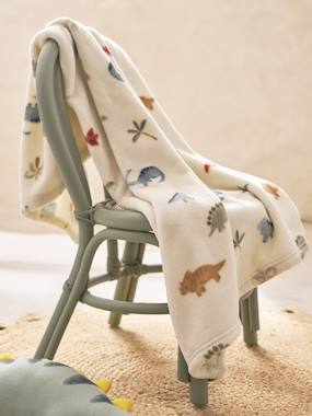 Bébé Infant Coperta Morbida In Pile Sherpa – Camouflage E Rosa, Regalo Ideale Per Neonati (76x106 Cm)