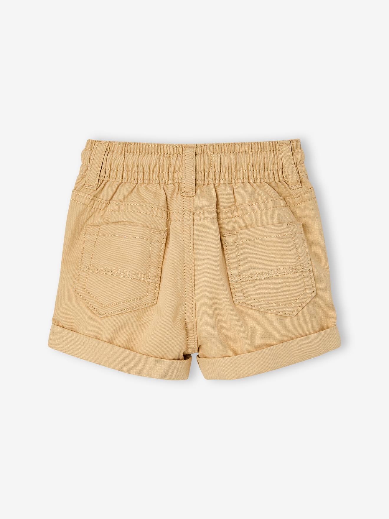 Short En Maille UNDER ARMOUR Pour Bébé Garçon - Taille 3-6 Mois - Bleu Aqua - Neuf Avec étiquette
