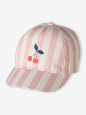 Girl's cap  - vertbaudet enfant