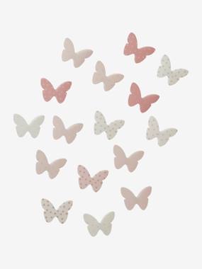 Bedding & Decor-Decoration-Wall Décor-Pack of 14 Butterfly Decorations