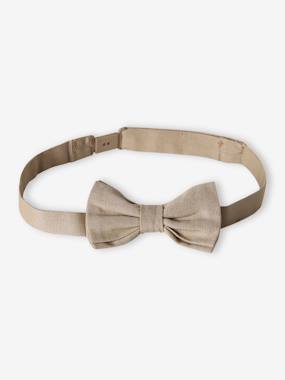 Nœud Papillon Et Bretelles Enfant Vesuvio Napoli - Bleu Aqua, Avec Clip (neuf)