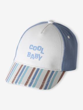 Boy's cap  - vertbaudet enfant