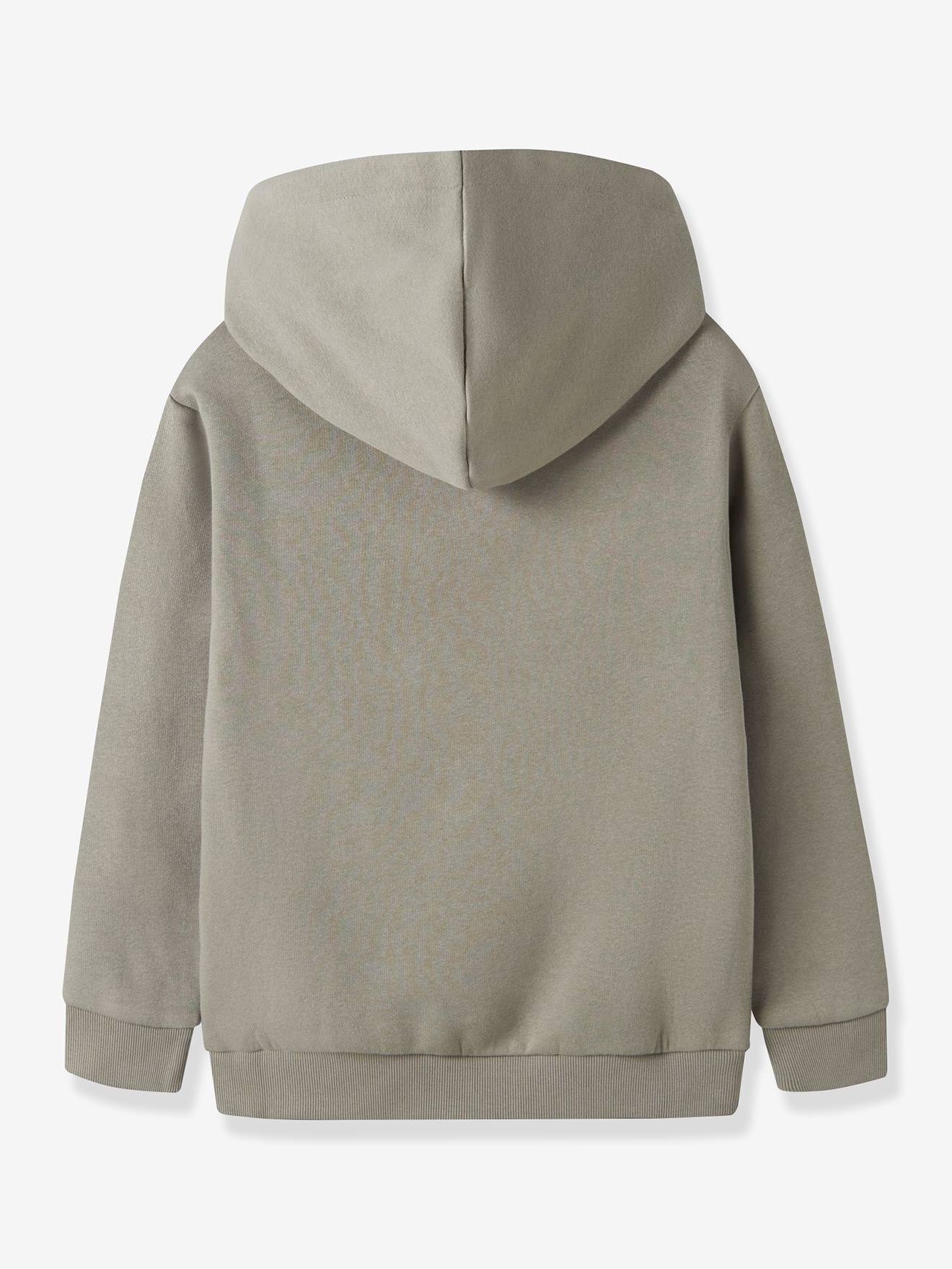 Lot 2 Sweats à capuche, garçon 9-10 ans (134-140) - Vêtements