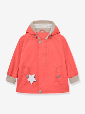 MATWALLY Mid-Season Jacket for Babies, MINI A TURE  - vertbaudet enfant
