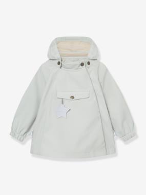 MATWAI MINI A TURE children's transition jacket  - vertbaudet enfant