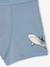 Pack of 5 shark print boxers for boys grey blue - vertbaudet enfant 