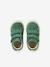 Chaussures premiers pas bébé velcro beige+bleu+bleu électrique+bleu océan+chocolat+lot beige+lot marron+lot vert+marron+ocre+vert+vert sauge - vertbaudet enfant 