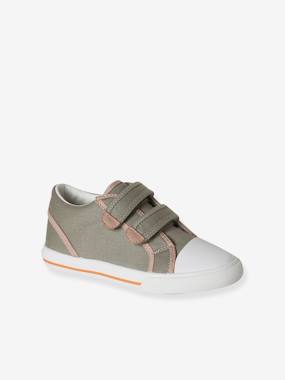 Chaussures-Chaussures garçon 23-38-Baskets, tennis-Baskets scratchées enfant collection maternelle