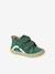 Chaussures premiers pas bébé velcro beige+bleu+bleu électrique+bleu océan+chocolat+lot beige+lot marron+lot vert+marron+ocre+vert+vert sauge - vertbaudet enfant 