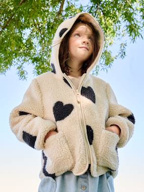Veste Femme Des Filles à La Vanille - Taille S - Multicolore - Occasion Très Bon état (TBE)