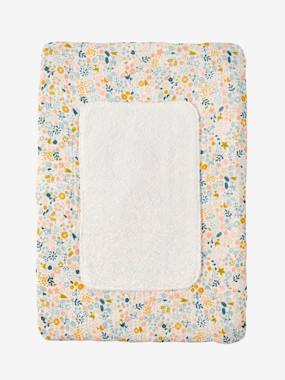 -Changing Mat for Baby Doll