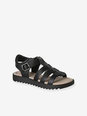Shoes-Multi-Strap Sandals for Children 