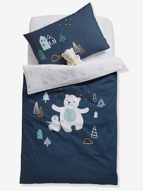 Housse De Couette Bebe Magasin De Linge De Lit Bebes Vertbaudet