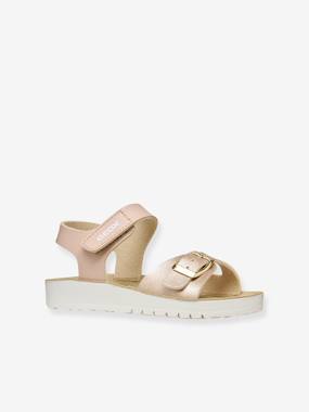 -Costarei Girl Sandals by GEOX® for Children