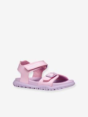 -Children's Fusbett sandals