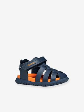 -Children's fusbetto sandals