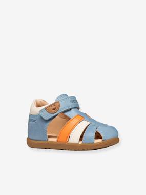 -Sandals for boys Macchia first steps