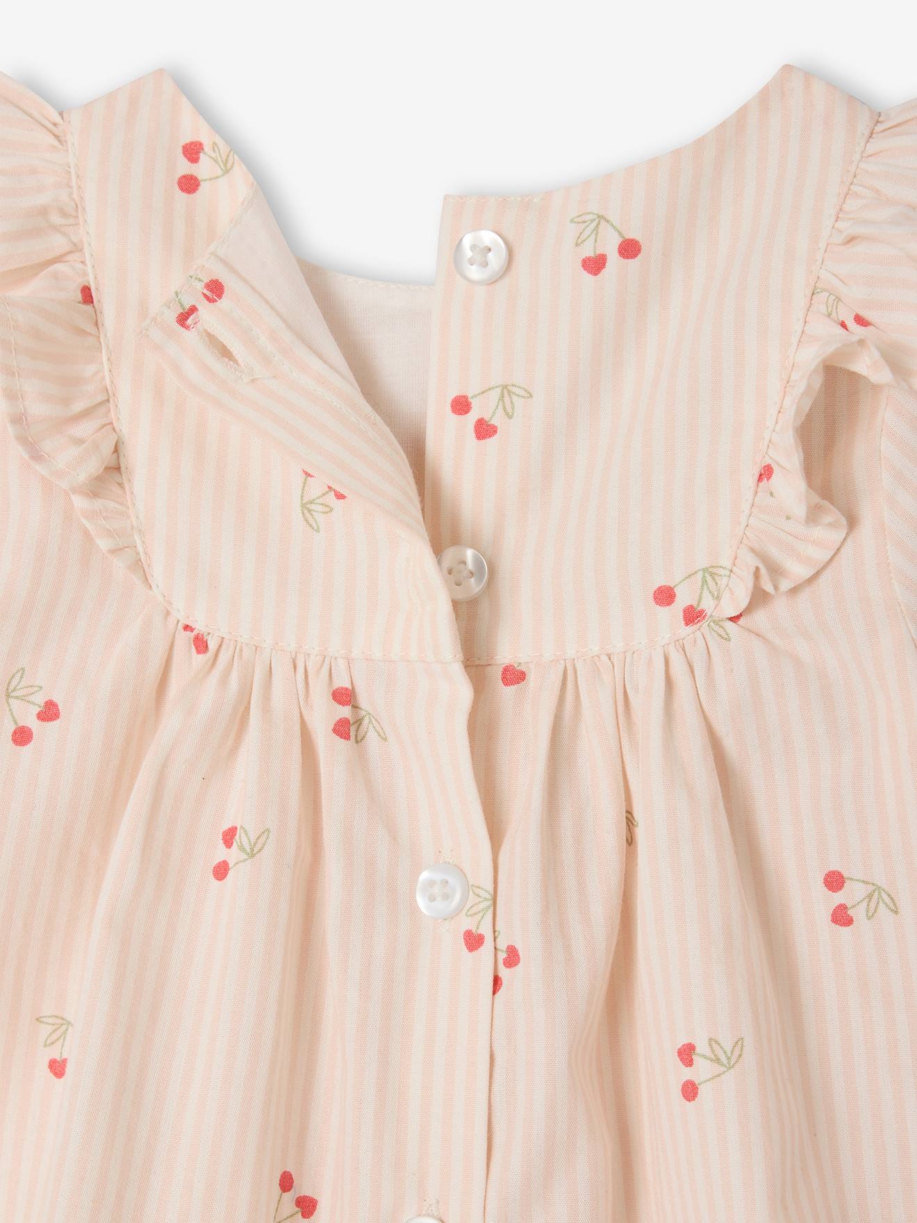 mini dresses with matching bloomers mini dresses with matching bloomers Sweet Meadow Pony Smocked Dress + Bloomers (Baby) Small Beginnings Boutique